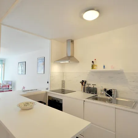 Apartamento 2 Pieces Au Calme