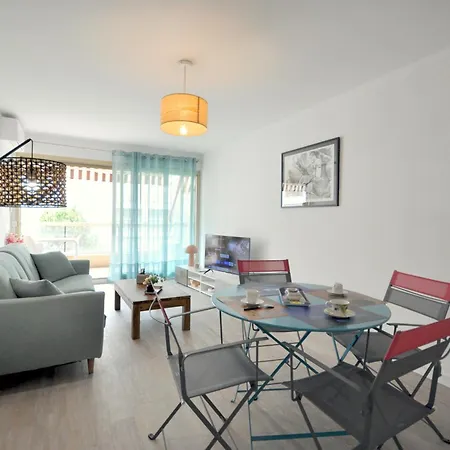 Apartamento 2 Pieces Au Calme Menton