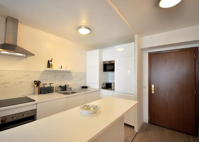 2 Pieces Au Calme Apartamento