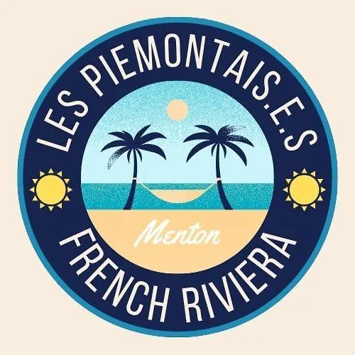 Διαμέρισμα 2 Pieces Au Calme Μεντόν