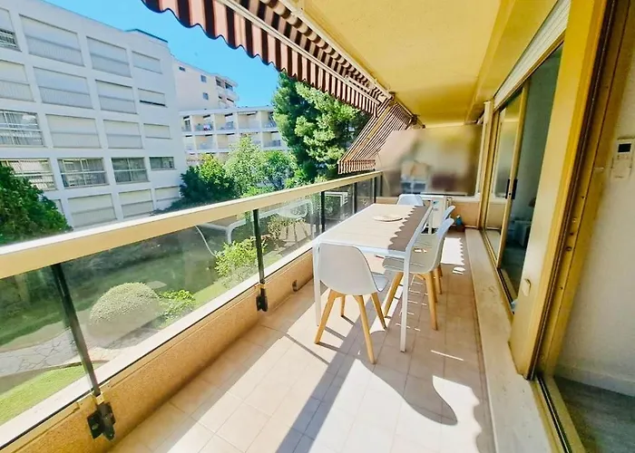 Διαμέρισμα 2 Pieces Au Calme *